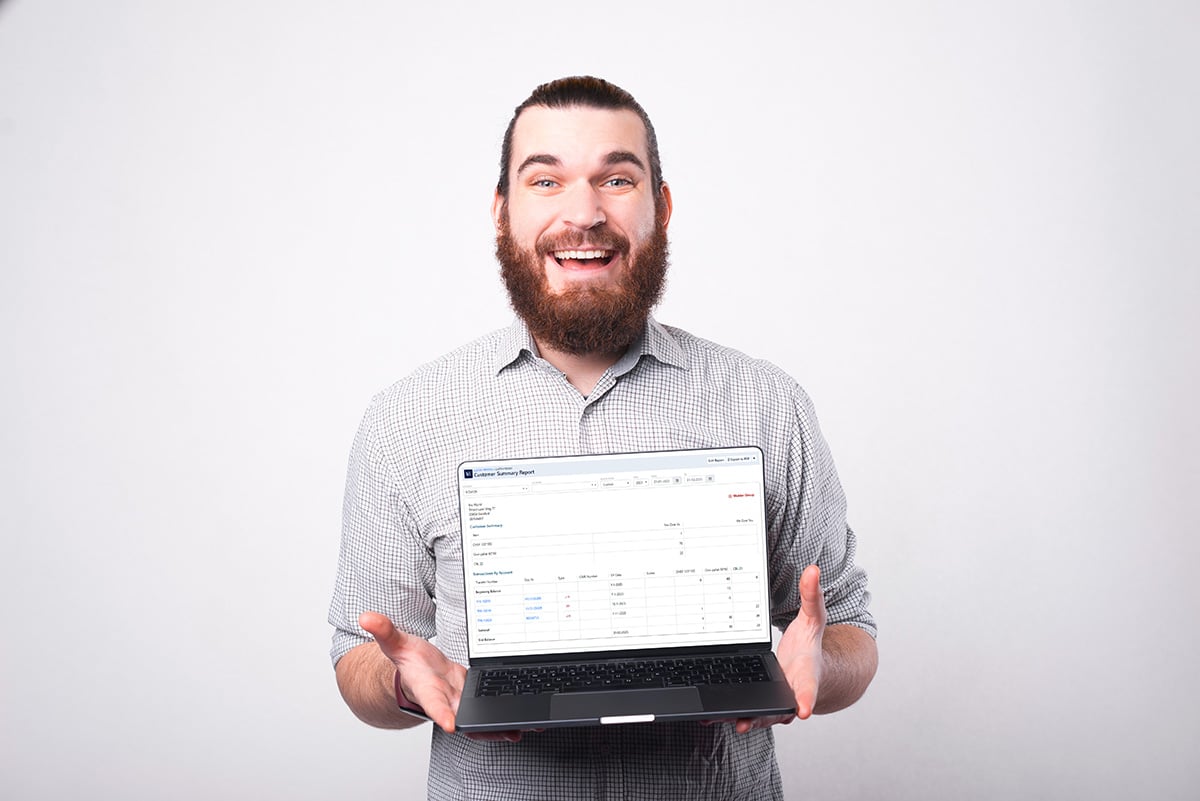 PackControl, the #1 reusable packaging management software. Try now