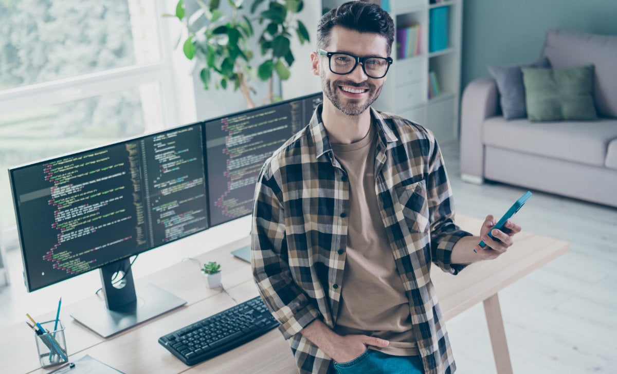 Dotnet developer PackControl HR