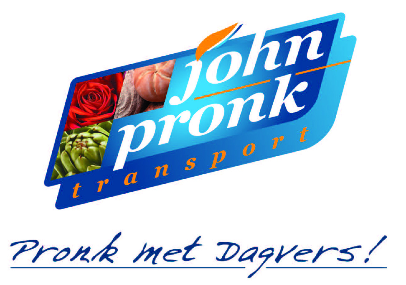 John Pronk Logo