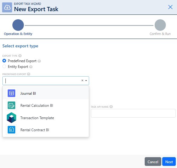 Quickly export and analyse large amounts of RTI data (using AI) with PackControl